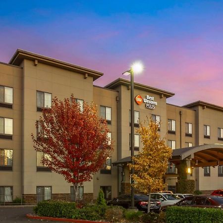 Best Western Plus Lacey Inn & Suites Zewnętrze zdjęcie