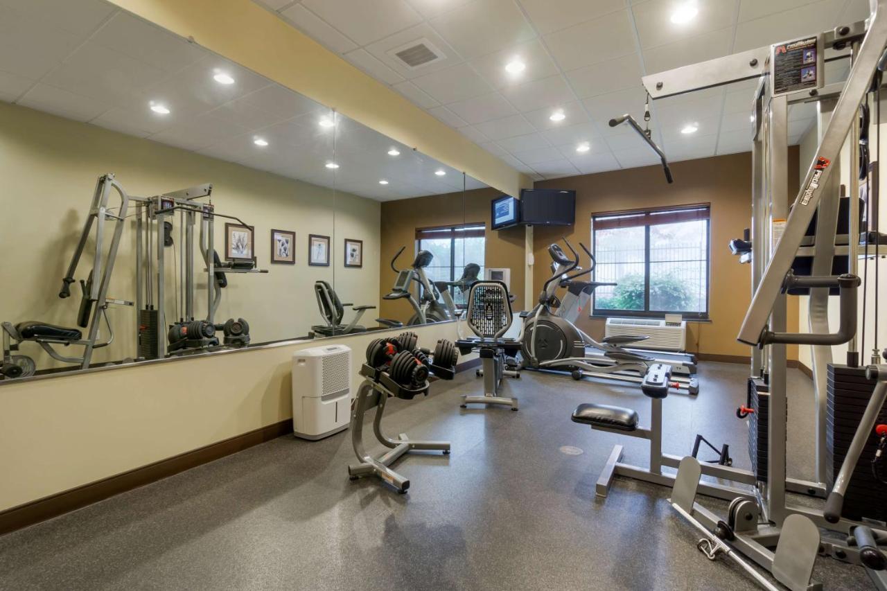Best Western Plus Lacey Inn & Suites Zewnętrze zdjęcie