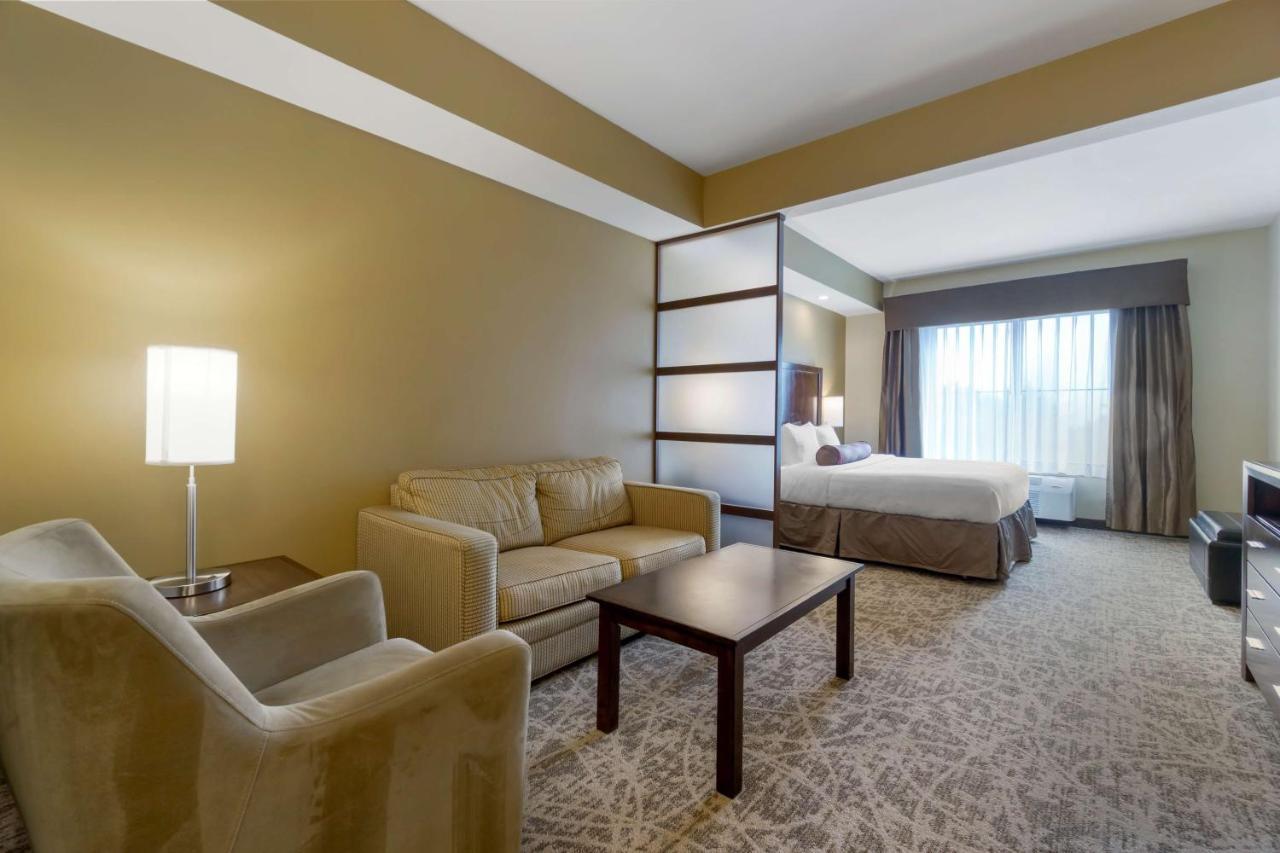Best Western Plus Lacey Inn & Suites Zewnętrze zdjęcie