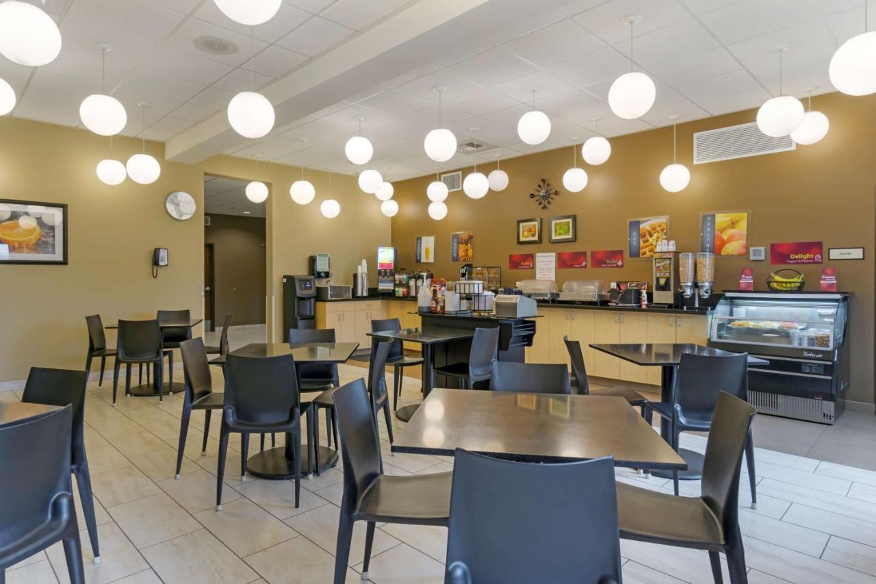 Best Western Plus Lacey Inn & Suites Zewnętrze zdjęcie